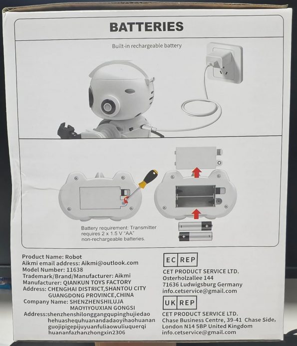 Product image