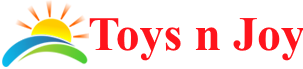 Baby Toys For Tots – Buy Gifts Every Parent Will Love